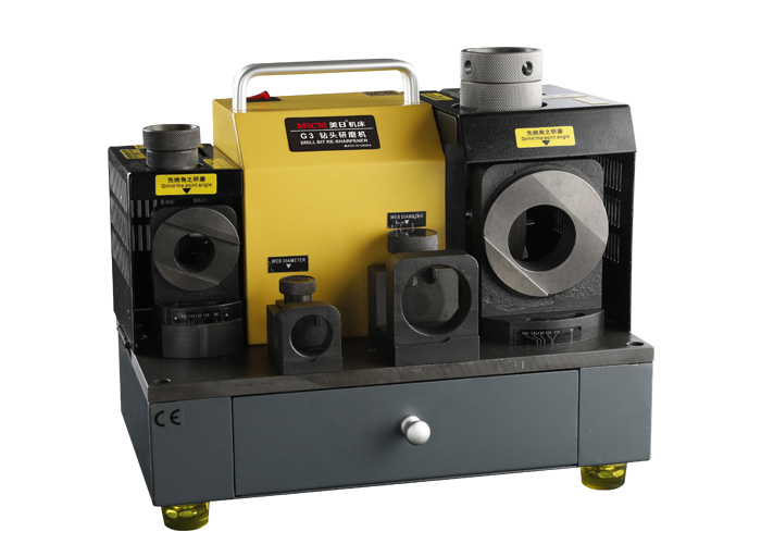 鉆頭研磨機MR-G3